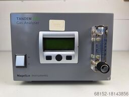 Magellan Instruments Tandem Pro
