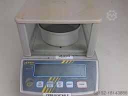 Kern PCB 250-3