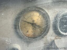 Boehler Bohrlafette DTC111CB