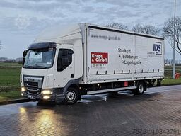 DAF LF 210 7.49T AIRCO LIFT