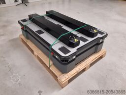 MiR 500 EU PALLET LIFT