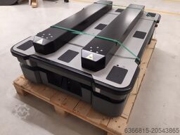 MiR 500 EU PALLET LIFT