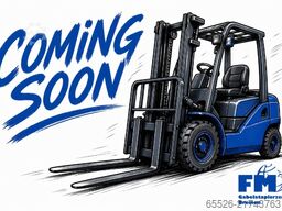 Still RX 70-25 / STVZO / Lack NEU