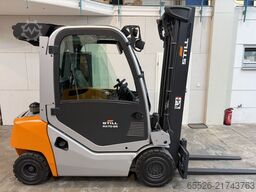 Still RX 70-25 / STVZO / Lack NEU