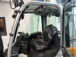Still RX 70-25 / STVZO / Lack NEU