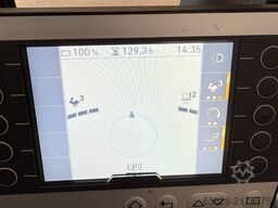 Still RXE 15 / ZVG+SS / nur 129 Std.