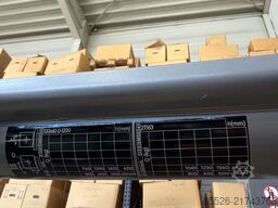 Still RXE 15 / ZVG+SS / nur 129 Std.