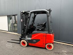 Linde E20PH