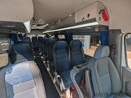 MERCEDES-BENZ Sprinter Altas Tourline L
