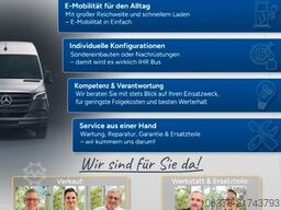 MERCEDES-BENZ Sprinter Altas Tourline L