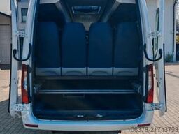 MERCEDES-BENZ Sprinter Altas Tourline L