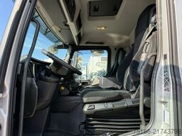 MERCEDES-BENZ ANTOS 2536 L Kühlkoffer 9,10 m LBW 2 T*THERMO