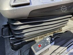 MERCEDES-BENZ ANTOS 2536 L Kühlkoffer 9,10 m LBW 2 T*THERMO