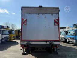 MERCEDES-BENZ ANTOS 2536 L Kühlkoffer 9,10 m LBW 2 T*THERMO