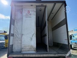MERCEDES-BENZ ANTOS 2536 L Kühlkoffer 9,10 m LBW 2 T*THERMO