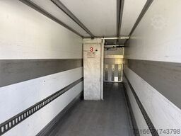 MERCEDES-BENZ ANTOS 2536 L Kühlkoffer 9,10 m LBW 2 T*THERMO