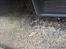 KRONE SD Schiebeverdeck, BPW, Edscha, Portaltüren