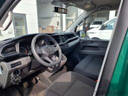 VW T6-1 9-Sitzer  4motion 1. Hand Sperre   / Navi