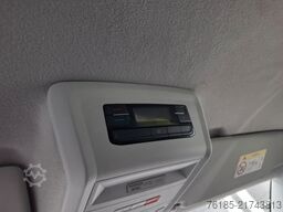 VW T6-1 9-Sitzer  4motion 1. Hand Sperre   / Navi