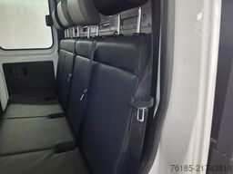 MERCEDES-BENZ Sprinter 216 CDI Doka  1. Hand