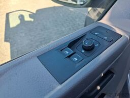 VW T6.1 Doka  1. Hand Klima