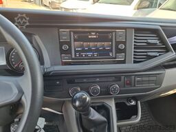 VW T6.1 Doka  1. Hand Klima