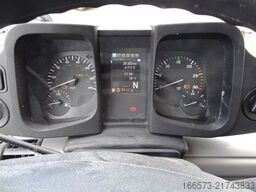 UNIMOG U218 Frontzapfwelle