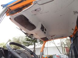 UNIMOG U218 Frontzapfwelle