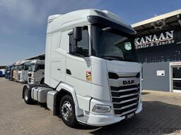 DAF XG 480 FT   Standklima 2 x TANK 1.195Ltr