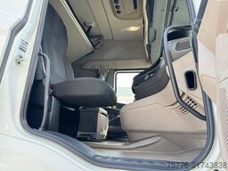 DAF XG 480 FT   Standklima 2 x TANK 1.195Ltr