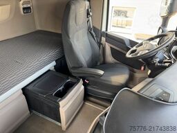 DAF XG 480 FT   Standklima 2 x TANK 1.195Ltr