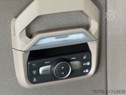 DAF XG 480 FT   Standklima 2 x TANK 1.195Ltr