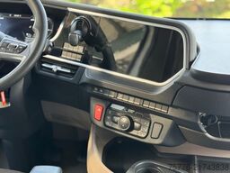 DAF XG 480 FT   Standklima 2 x TANK 1.195Ltr