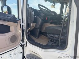 DAF XG 480 FT   Standklima 2 x TANK 1.195Ltr