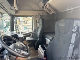 DAF XG 480 FT   Standklima 2 x TANK 1.195Ltr