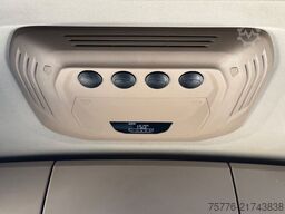 DAF XG 480 FT   Standklima 2 x TANK 1.195Ltr