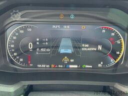 MAN 18.510 TGS 4x4H BLS  Meiller Hydraulik NEW MODEL