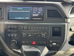 MAN 18.510 TGS 4x4H BLS  Meiller Hydraulik NEW MODEL