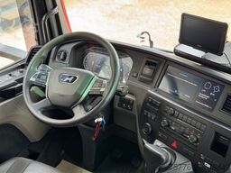 MAN 18.510 TGS 4x4H BLS  Meiller Hydraulik NEW MODEL