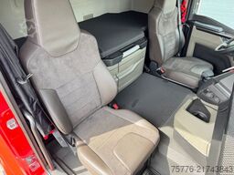 MAN 18.510 TGS 4x4H BLS  Meiller Hydraulik NEW MODEL