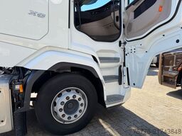 DAF XG 480 FT   Standklima 2 x TANK 1.195Ltr