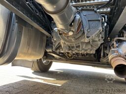 DAF XG 480 FT   Standklima 2 x TANK 1.195Ltr