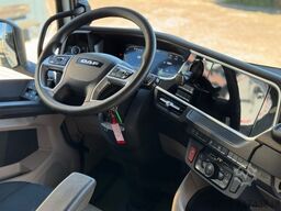 DAF XG 480 FT   Standklima 2 x TANK 1.195Ltr