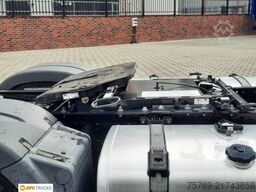 MAN 18.510 TGX GX Hubsattel Retarder Standklima