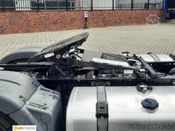 MAN 18.510 TGX GX Hubsattel Retarder Standklima