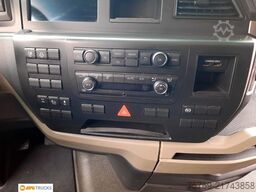 MAN 18.510 TGX GX Hubsattel Retarder Standklima