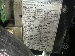 Merlo TF 42.7-136