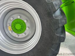 Merlo TF 42.7-136
