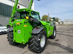 Merlo TF 42.7-136
