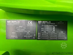 Merlo TF 42.7-136